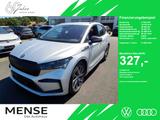 Skoda Enyaq 80 Sportline AHK|ACC|LED|Navi|VirtualCP|LM - Skoda Enyaq: Sportline