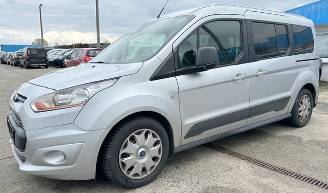 Ford Grand Tourneo 1.6 TDCi Connect "Motor-def"