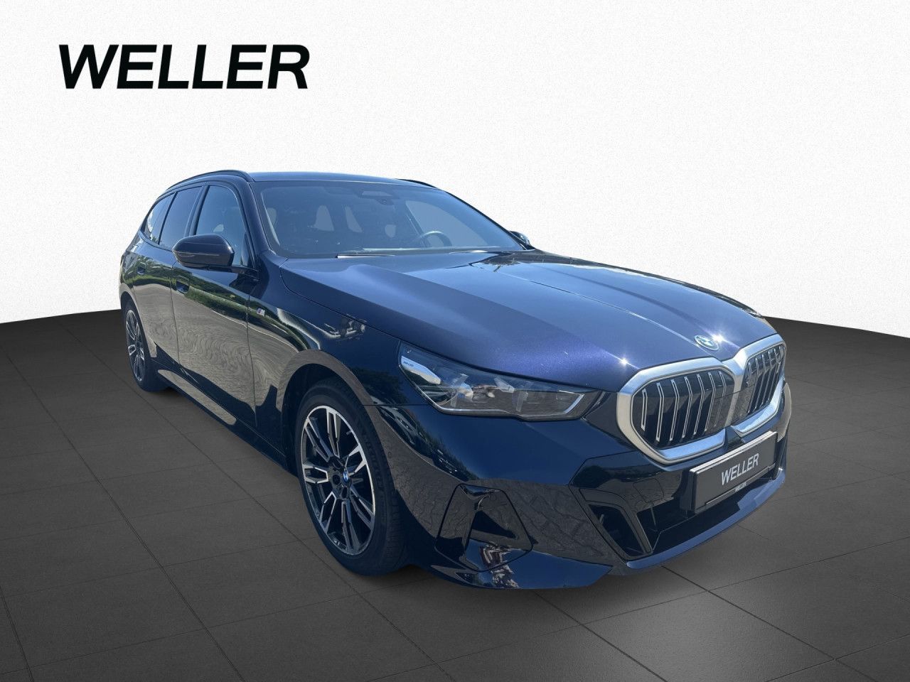 BMW i5 - Bild 9