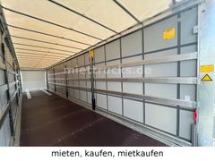Fahrzeugabbildung Schmitz Cargobull SCS 24/L 13.62 / XL Zertifikat/Liftachse/520€mtl