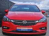 Opel Astra K Sports Tourer 1.6 CDTI NAV SHZ PDC AHK - Opel Astra: Rot