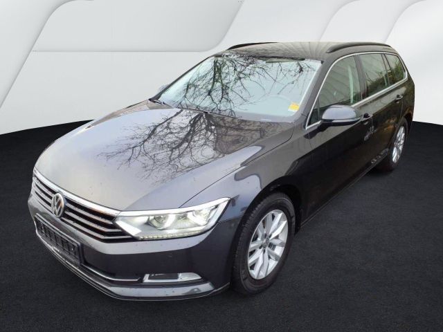 Volkswagen Passat Variant DSG LED/Massage/Side-Assist