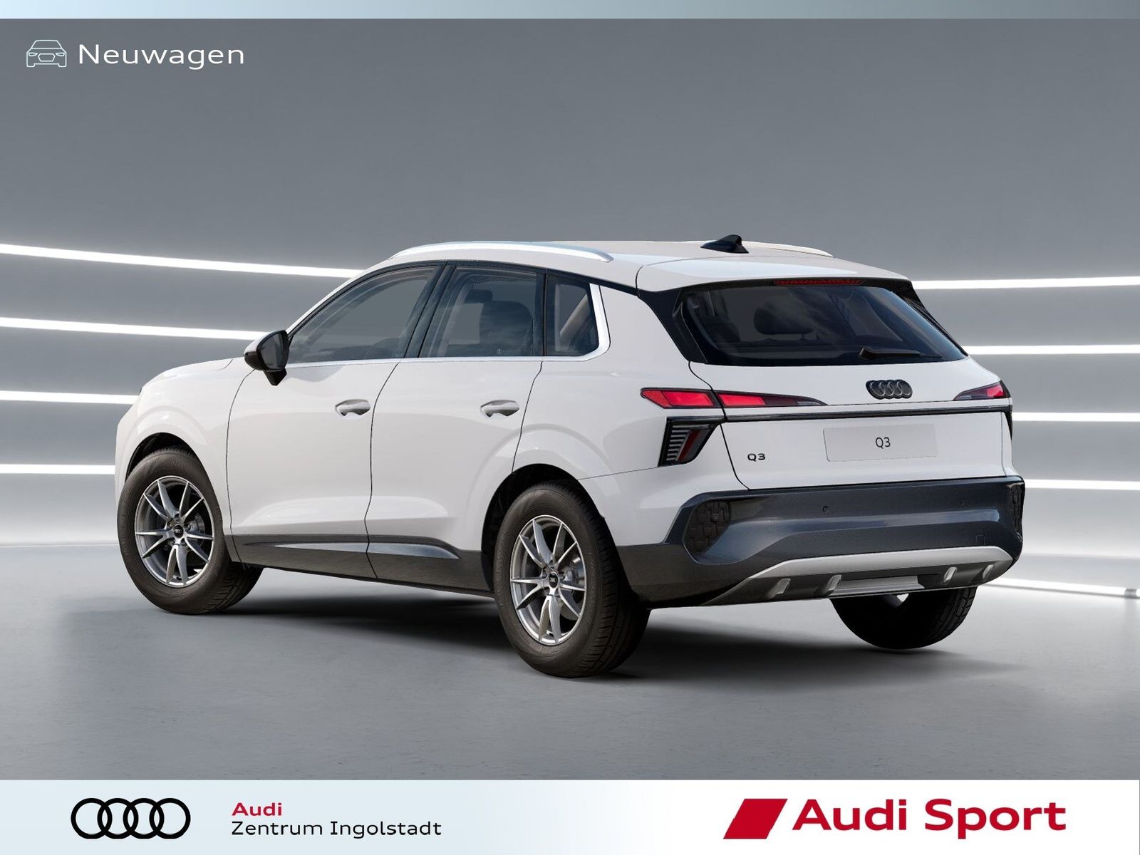 Audi Q3 - Bild 6