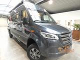 Kabe Travel Master VAN 690LB 4WD Tageszulassung  - Kabe Kastenwagen