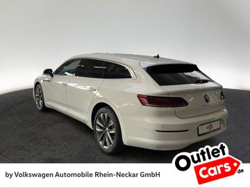 Volkswagen Arteon - 2