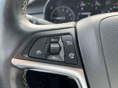 Fahrzeugabbildung Opel MokkaX 1.4 Turbo AHK LED NAVI TEILLEDER SHZ PDC