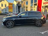 Mercedes-Benz GLC 200 4Matic AMG Line - gebrauchte Mercedes-Benz GLC 200 aus dem Jahr 2019