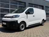 Citroën Jumpy Kasten Business XL AHK + Standheizung + - Citroën Kastenwagen Jumpy