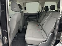 Volkswagen Caddy - Vorschau Bild 14
