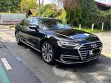 Audi A8 50 TDI quattro tiptronic - - Audi A8: TDI