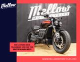 Triumph Rocket 3 Storm R - Angebote entsprechen deinen Suchkriterien