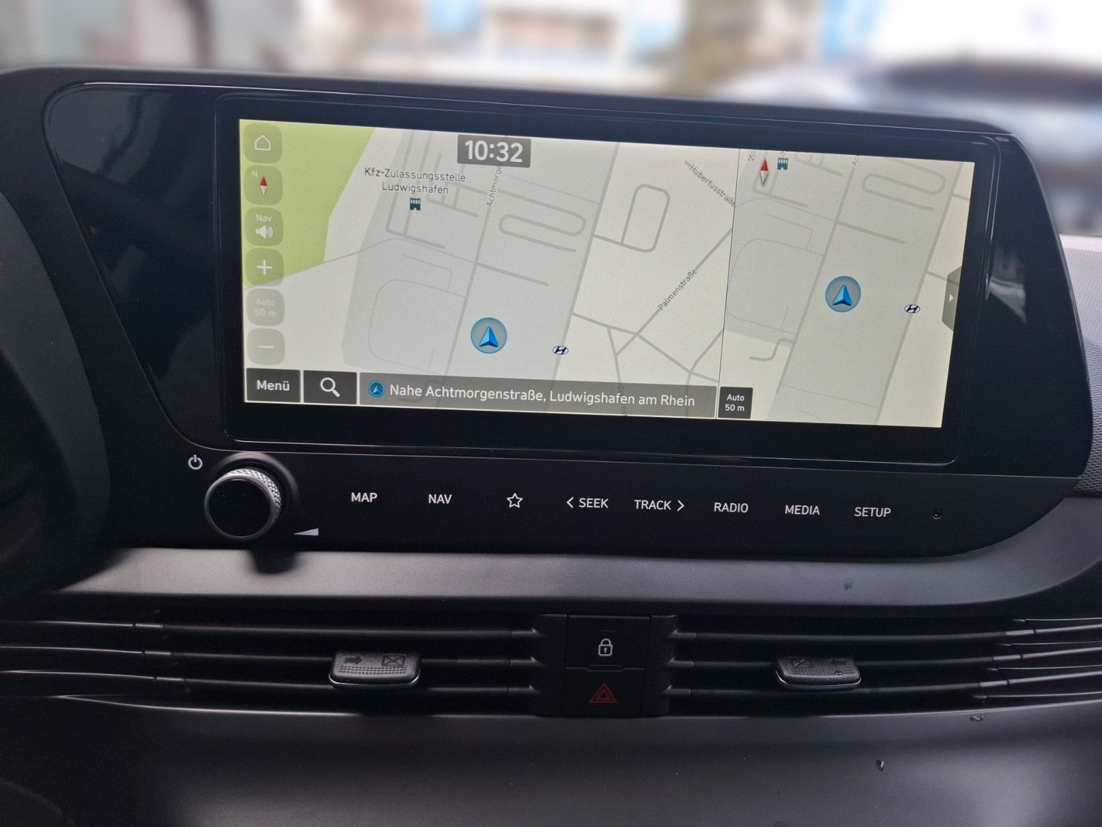 Hyundai i20 - Bild 9