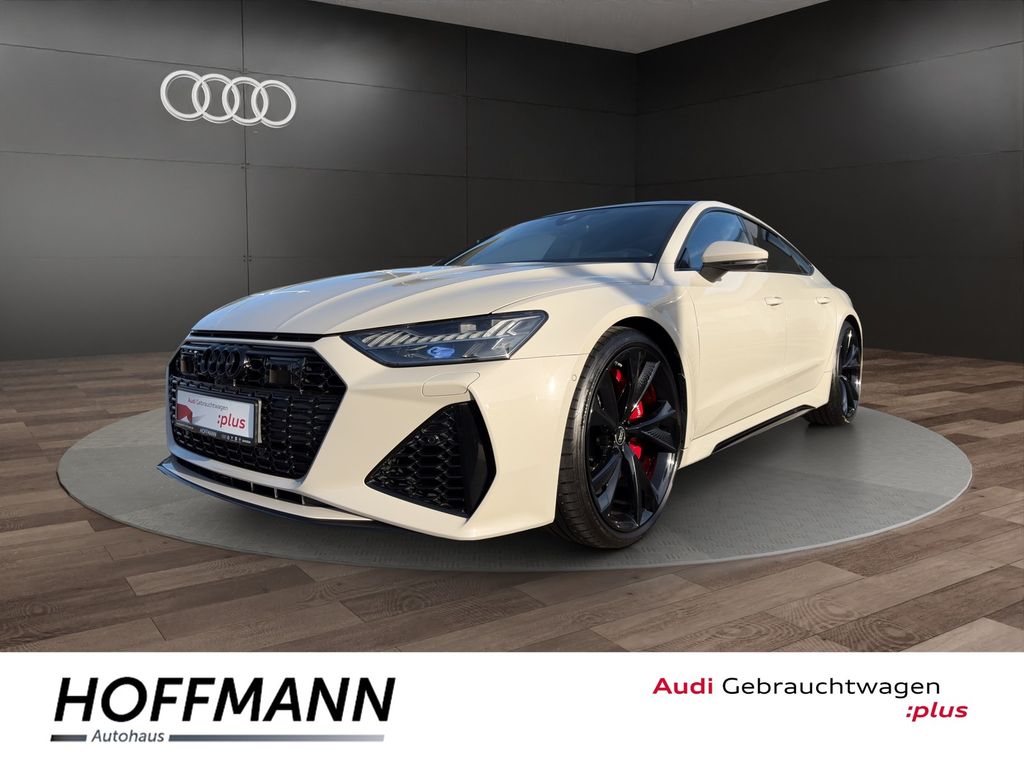 Image of Audi RS7