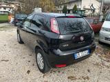 Fiat Punto 1.4 8V 5 porte Natural Power Lounge - Fiat Punto: Natural Power