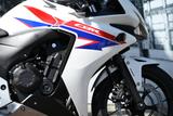 Honda CBR 500 R *Eintausch möglich - HONDA CB 500