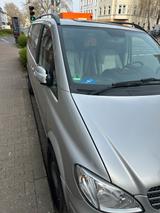 Mercedes-Benz Verkaufen Mercedes Viano - Mercedes-Benz Viano in Aachen