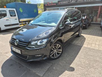 Volkswagen Sharan - 2