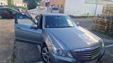Mercedes-Benz E250 gut erhalten - Mercedes-Benz E 250 in Leverkusen