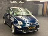 Fiat 500 Lounge*Pano*Tempomat*Uconnect*PDC - Fiat 500 mit Benzin-Antrieb: Kleinwagen, Automatik