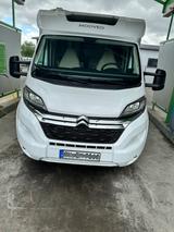 Mooveo Tei 70 EB , Unfallfrei ohne Rost Top gepflegt 