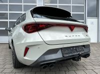 CUPRA Leon ST VZ 2.0 TSI  DSG 4D PANO AHK MATRIX 5JGAR bei Autohaus Landmann & Maier OHG