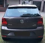 Volkswagen Polo 1.2 TSI 66kW Comfortline BMT Comfortlin... - VW Polo von privat