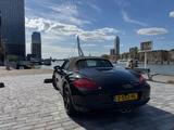 Porsche Boxster 3.2 S (987) Vollausstattung - Porsche: Cabrio, 3.2