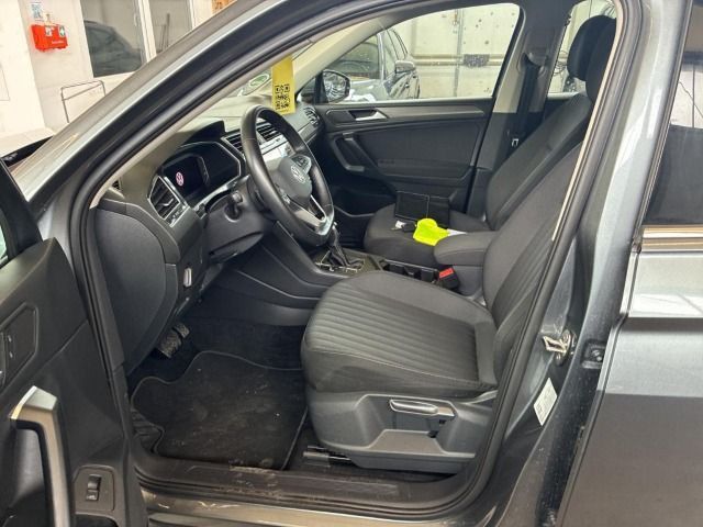Volkswagen Tiguan Allspace - Bild 6