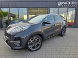 Kia Sportage GT-Line 4WD*AHK*360°Kam*Leder*Led*ACC* - Kia Sportage: Berganfahrassistent