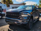 Dodge RAM 5,7 Hemi Laramie 4x4,12"DisplaySitzlüft+Heiz - Dodge RAM: Laramie