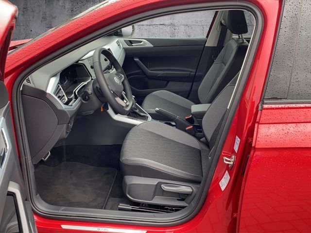 Volkswagen Taigo - Bild 9