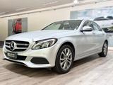 Mercedes-Benz MERCEDES C 220 2.2d 170cv AUTO 75.000km BERLINA - Mercedes-Benz 170 d
