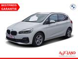 BMW 218i Active Tourer Aut. LED Kamera Navi SHZ - BMW 2er Reihe: Active Tourer