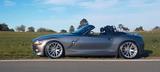 BMW e85 Z4 3.0 Kompressorumbau ~300PS - BMW Z4 E85