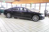 Audi A8 4.2 TDI clean diesel L quattro - Audi A8 D4 Gebrauchtwagen