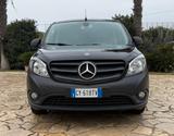 Mercedes-Benz Citan Kasten 109 CDI Klima, Navi, Tempomat - Mercedes-Benz eCitan von privat