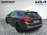 Kia cee'd Sporty Wagon  1.6 GDI Dream Team AHK+Kamer - Kia cee'd Sportswagon Gebrauchtwagen