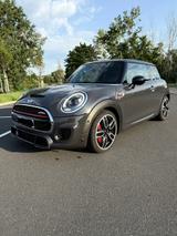 MINI John Cooper Works LED Harman Kardon Adapt.Fahrw. - MINI MINI: Works