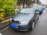 Skoda Fabia Combi 1.4 16V Tour de France Tour de F... - Skoda Fabia aus 2005: Kombi