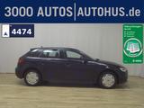 Audi A3 SB 35 TFSI Navi Xenon PDC SHZ Klima - Audi A3 Gebrauchtwagen in Bremen