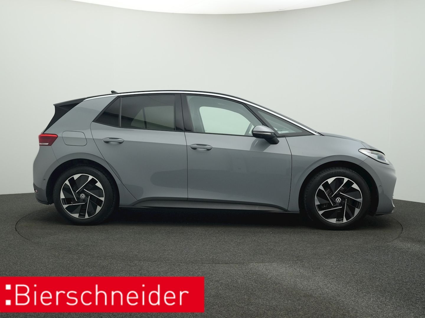 Volkswagen ID.3 - Bild 8