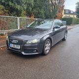 Audi A4 2.7 TDI multitronic S-Line VOLLAUSSTATTUNG  - Audi A4: Vollausstattung
