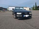 Audi 80 Cabriolet 2.8 V6 Handschalter Bj 93 - Audi 80: V6