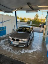BMW 118i E87 - BMW 118: 118i E87