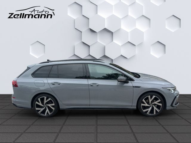 Golf Variant Mildhybrid R-Line 1.5e TSI 96kW DSG