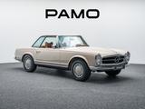 Mercedes-Benz 280 SL Pagode - Mercedes-Benz 280 aus 1969: Sl