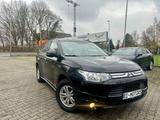 Mitsubishi Outlander ClearTec Invite 4WD*24TKM*Scheckhft*1H - Mitsubishi Outlander in Essen