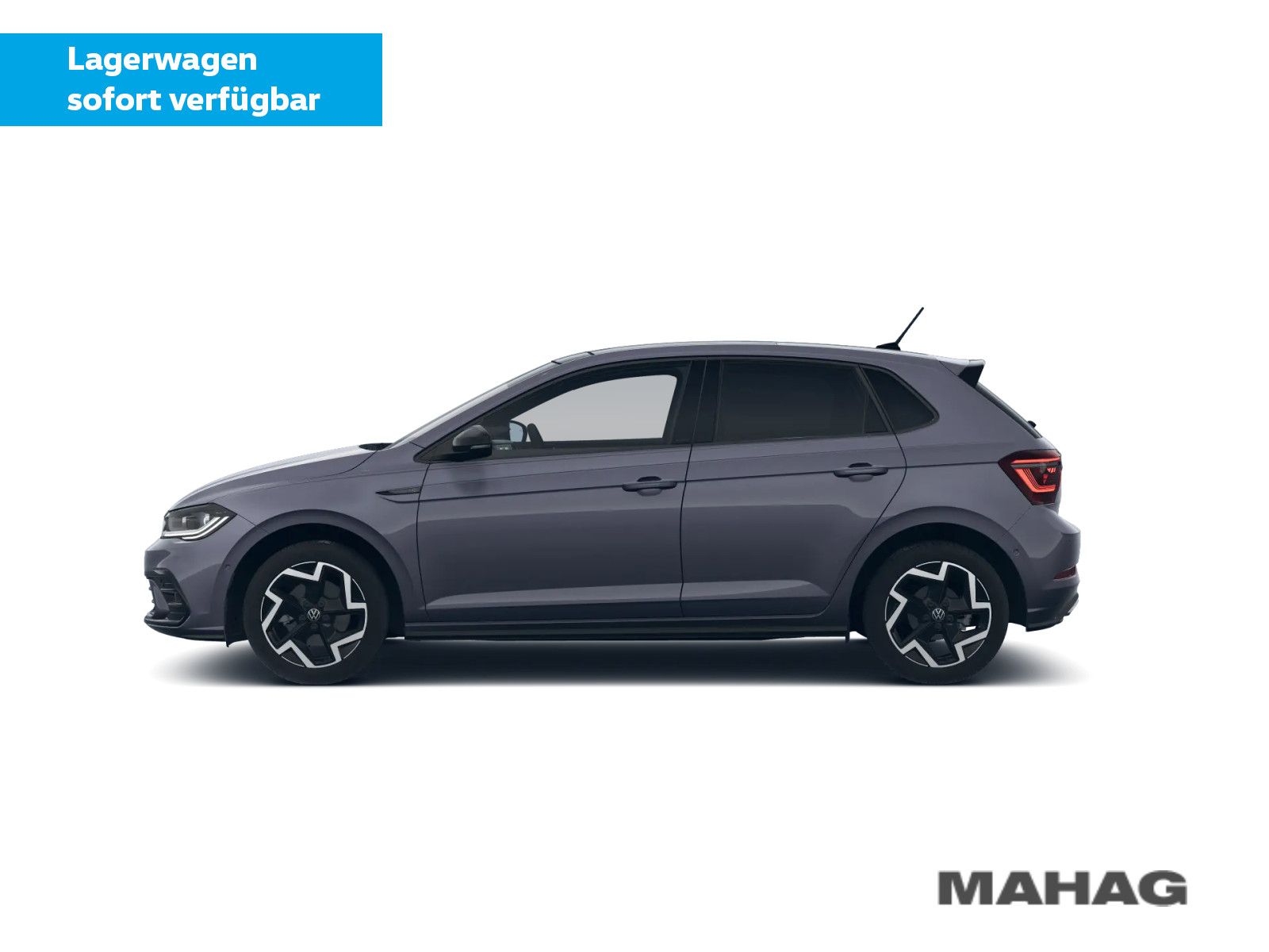 Volkswagen Polo - Bild 3