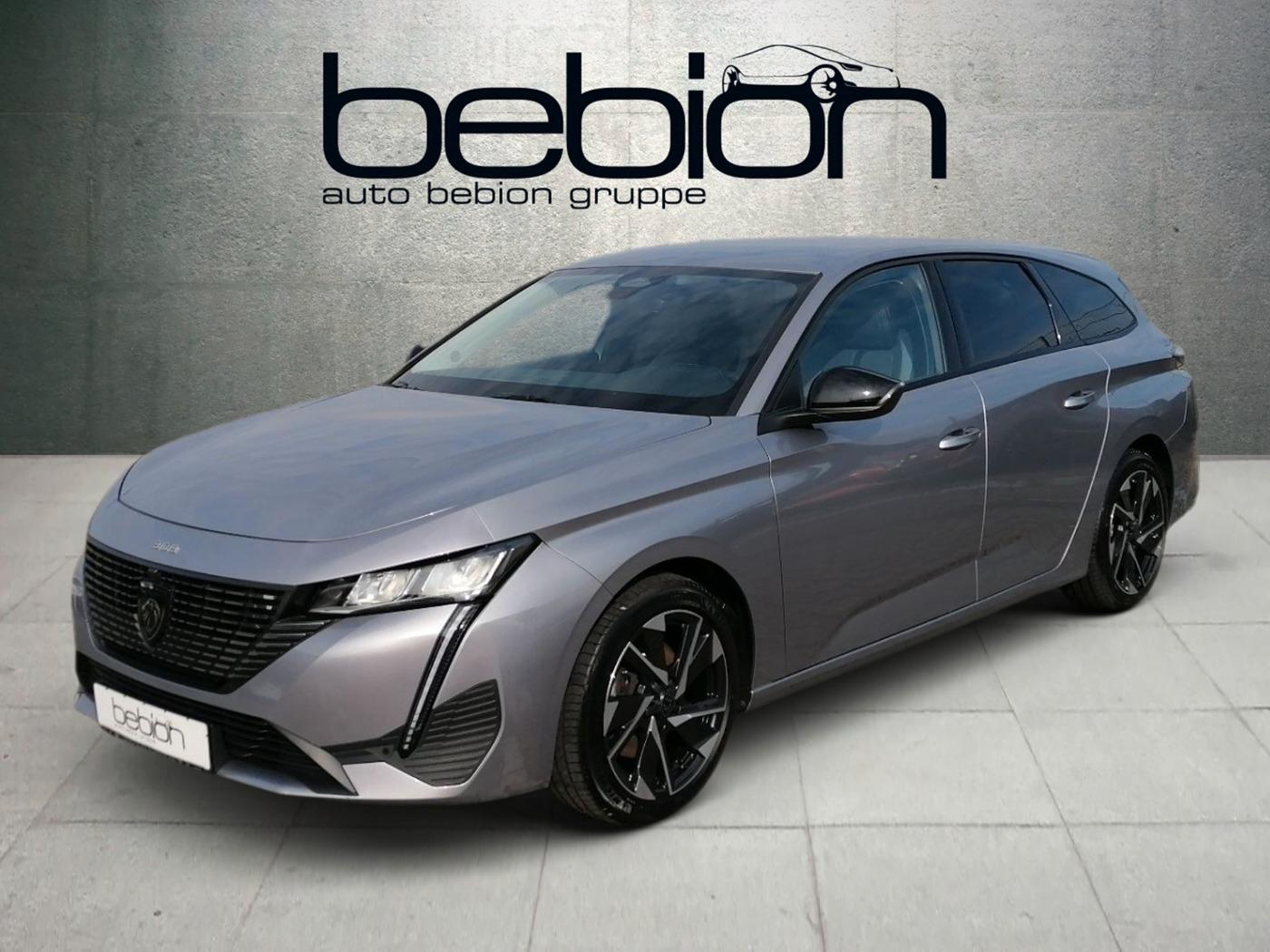 Peugeot 308 1.5 BlueHDi 130 SW Allure Pack ACC PDC Navi