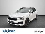 Skoda Kamiq Drive 1,0 TSI 85 kW 6-Gang-Schaltgetriebe - Skoda Kamiq in Ludwigshafen